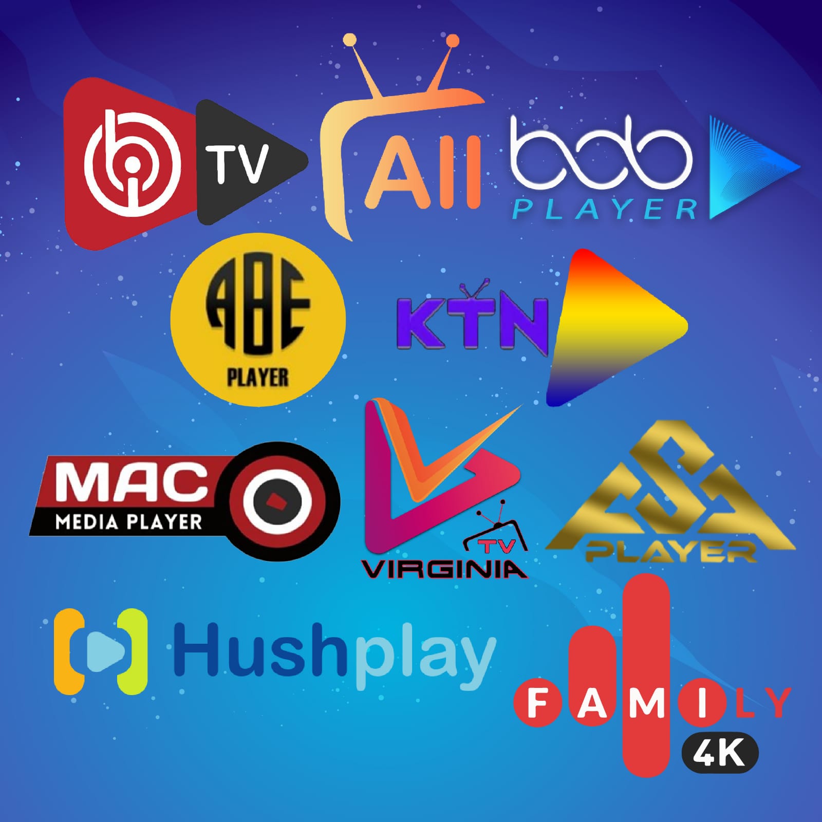 Iptv Oynatma Apk Lar 